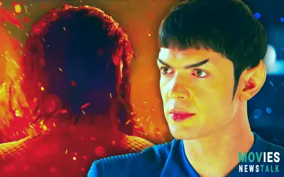 Will Sybok Return in Star Trek: Strange New Worlds? Here's What We Know!