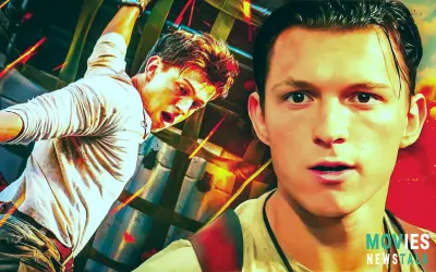 Will Tom Holland's Uncharted 2 be his biggest non-MCU hit?