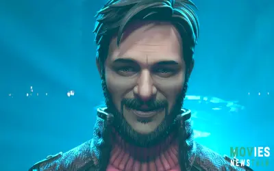 Will Wil Wheaton Return as the Robobrain in Fallout Season 2?