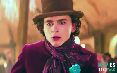 Willy Wonka Apocalypse Parody Song by John Stamos: Funny Video including Trump and Putin.