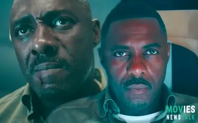 With filming already underway, Idris Elba's "Hijack" earns three major stars for season 2.