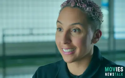 WNBA Documentary on Prime Video, a Must-See, the power of the Dream Review.