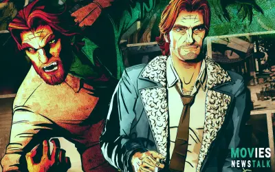 Wolf Among Us 2 Cancelled? New Rumor Shakes Telltale Fans