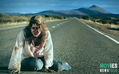 Wolf Creek: A Cult Classic Horror Series is Rebooting