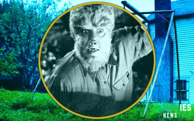 Wolfman Reboot: New Design, Release Date, and Everything You Need to Know