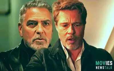 Wolfs 2: Is Brad Pitt and George Clooney's Action-Thriller Getting a Sequel?