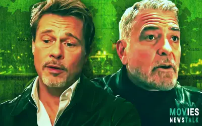 Wolfs Filming Locations: NYC Comes Alive in Brad Pitt and George Clooney's New Movie