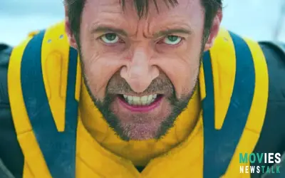 Wolverine Fight Scenes: Hugh Jackman Reveals The Secret Behind Their Awesomeness