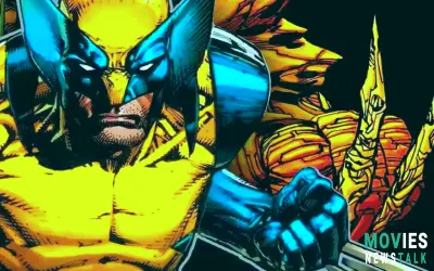 Wolverine Goes Rocky! Thing Power Steal in New Marvel Comics!