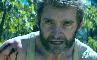 Wolverine's Healing Factor: What Really Happened in 'Logan'?