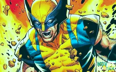 Wolverine's Name: It's Not About the Claws! Here's the Real Origin Story