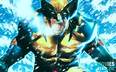 Wolverine's Secret Power: Mentorship Revealed in New Marvel Comic!