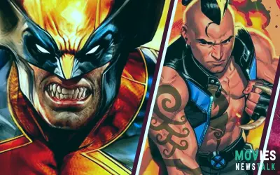 Wolverine's Son Abandons Heroic Codename, Becomes Hellverine: What It Means For X-Men Lore