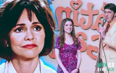 Woman of the Hour: Sally Field, Rodney Alcala, & The Dating Game's Dark Secret