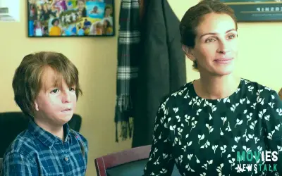 Wonder: Julia Roberts Movie Hits Netflix Top 10 - You Need To Watch This!