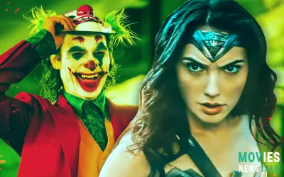 Wonder Woman 3 Cancellation: Was it a Mistake After Joker 2 Flop?