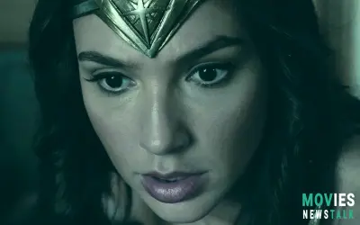 Wonder Woman's Perfect Ending: Why DCEU Couldn't Give It To Her