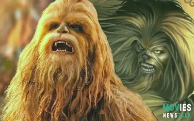 Wookiee Jedi: The Acolyte Shows Just How Dangerous They Are