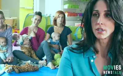 Workin' Moms Season 8: Will The Show Ever Return?