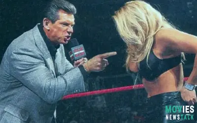 WWE Attitude Era: 10 Controversial Storylines Banned Today