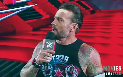 WWE Raw Results: CM Punk's Farewell, Breakker's Heel Turn & More!