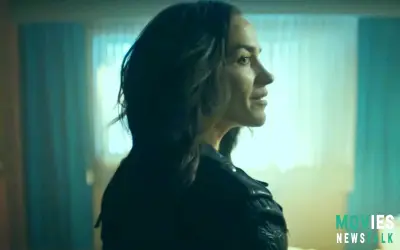 Wynonna Earp: Vengeance - Everything You Need To Know