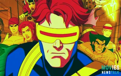 X-Men '97: Is It Time for the Animated Series to Enter the MCU?