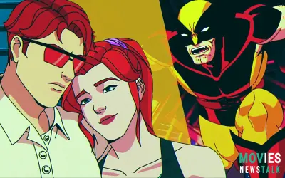 X-Men Editor Says No To 'Fixing' Past Stories: Jean Grey & Wolverine's Romance Remains Unchanged