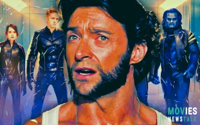 X-Men Original Trilogy: Has it Aged Well?