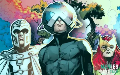 X-Men's Fall, Morlocks' Rise: A New Era for Mutants in Marvel Comics