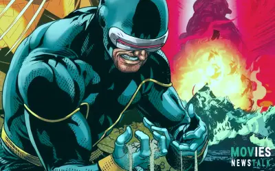 X-Men's Fall of X: Despair, Rebuilding, and a Heartbreaking Question