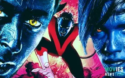 X-Men's Image Inducer Returns: Could This Gadget Be More Than Just a Nightcrawler Icon?