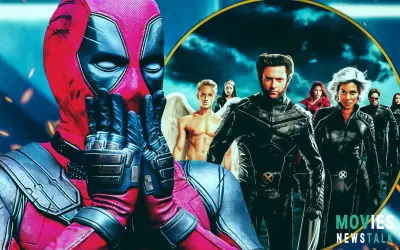 X-Men's Pyro Actor Talks Reboot After Deadpool & Wolverine: What He Said