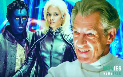 X2: X-Men United Cast - Where Are They Now? 