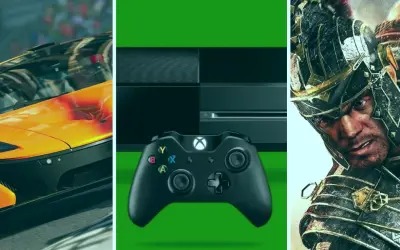 Xbox One Launch Games: A Rollercoaster Ride of Early Titles & Lessons Learned