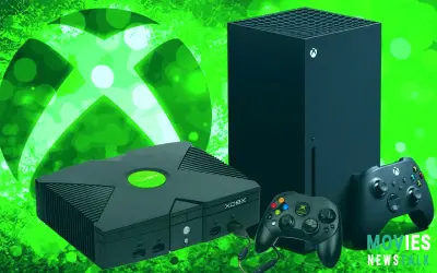 Xbox's Bizarre Naming Conventions: A History of Confusion