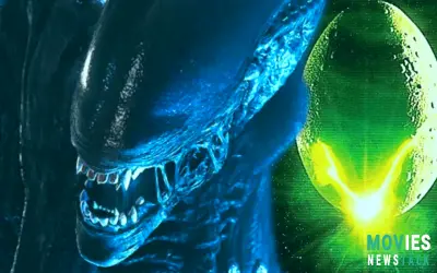 Xenomorphs Are Actually Space Cockroaches? New Nickname Explains Alien's Scariest Element