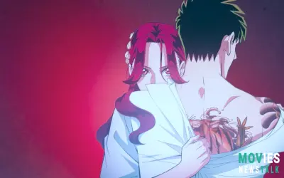 Yakuza Fiancé Anime Review: A Darker Spy x Family?