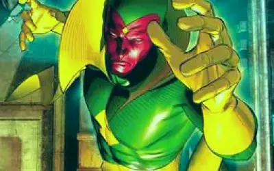 Yellow Marvel Characters: A Bright Guide to Golden Superheroes!