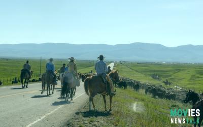 Yellowstone Cast & Crew: Real Cowboys & Drama - Explore the Authenticity | SEO Guide