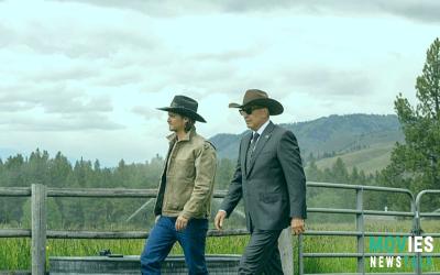 Yellowstone Marathon 2024: When Is the Next One? Paramount Schedule & More