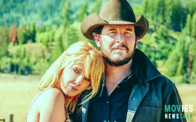 Yellowstone Season 6: What to Expect - Rumors, Updates, and the Future of the Dutton Family