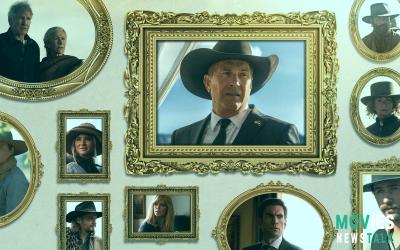 Yellowstone Show Characters: A Hilarious Look at Names, Cast & Their Stories