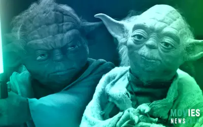 Yoda As A Puppet: Is CGI Yoda Done In Star Wars?