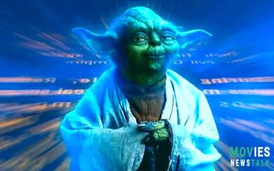 Yoda Quotes: Words of Wisdom From a Jedi Master