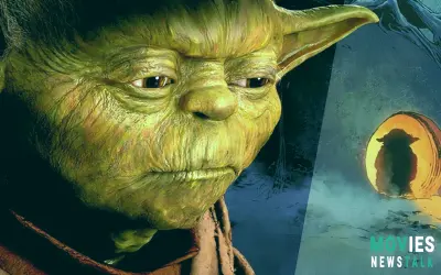 Yoda's Exile After Order 66: Why It Was A Big Mistake!