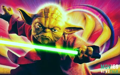 Yoda's Role in The Acolyte Season 2: Will the Grandmaster Get More Screen Time?