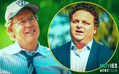 'You Gotta Believe' - New Underdog Baseball Movie With Greg Kinnear