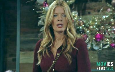 Young and the Restless Spoilers: December Drama & Christmas Chaos | Y&R