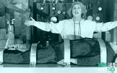 Young Frankenstein: The OG Legacy Sequel That Still Rocks